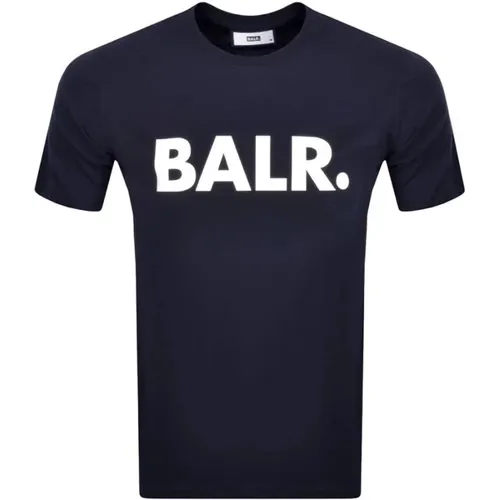 Modernes Straight T-Shirt Balr - Balr. - Modalova