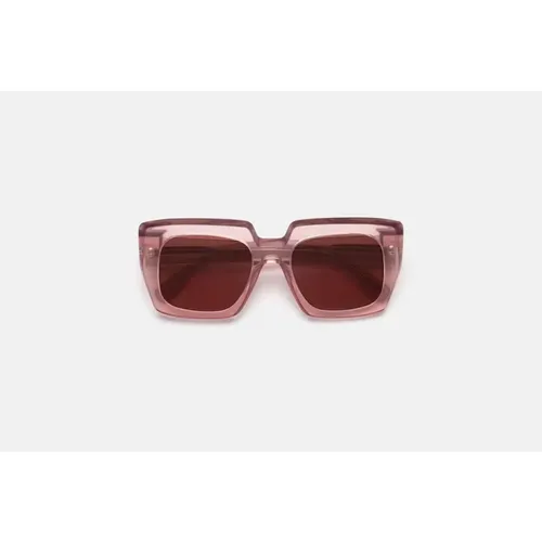 Pool Sunglasses , unisex, Sizes: ONE SIZE - Retrosuperfuture - Modalova