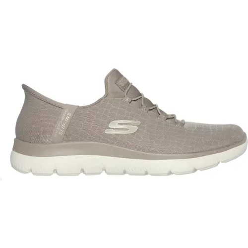 Innovative Sneaker-Kollektion für alle , Damen, Größe: 38 EU - Skechers - Modalova