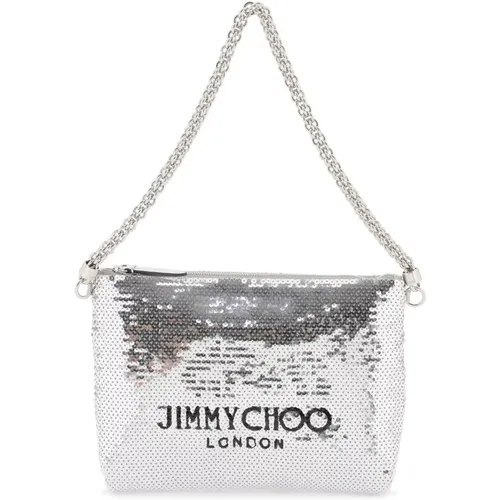 Shoulder Bags Jimmy Choo - Jimmy Choo - Modalova