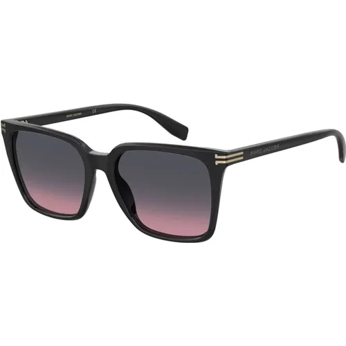 Sonnenbrillen , Damen, Größe: 55 MM - Marc Jacobs - Modalova
