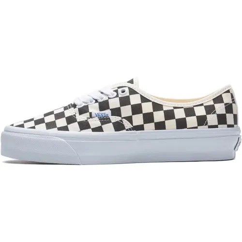 Karierte Authentic Reissue Sneakers , Damen, Größe: 40 EU - Vans - Modalova