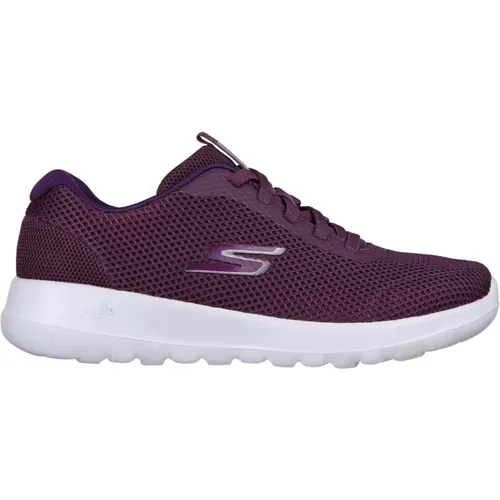 Sneakers , Damen, Größe: 36 EU - Skechers - Modalova