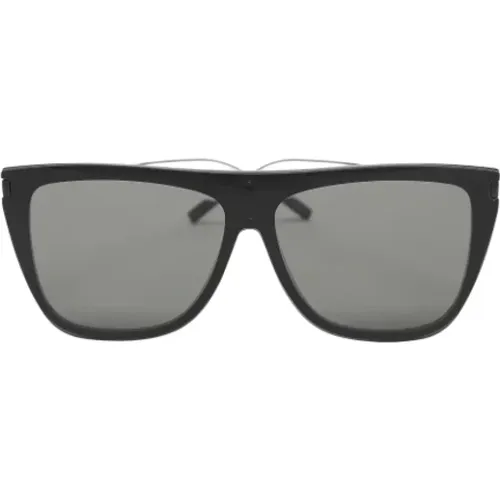 Pre-owned Acetat sonnenbrillen - Yves Saint Laurent Vintage - Modalova