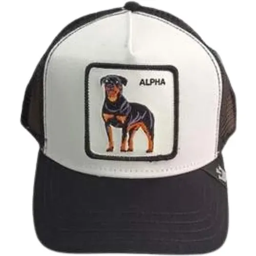 Alpha Dog Hut , unisex, Größe: ONE Size - Goorin Bros - Modalova