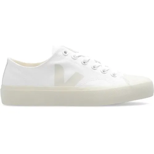 Wata II Low sneakers , female, Sizes: 4 UK, 5 UK - Veja - Modalova