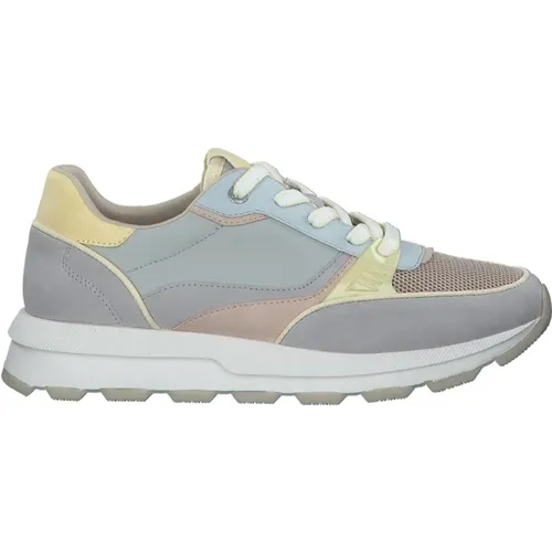 Multi casual closed sport shoe , female, Sizes: 4 UK, 6 UK - s.Oliver - Modalova