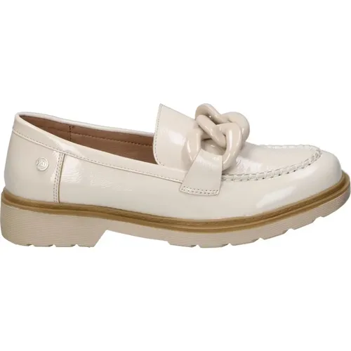 Stilvolle Damen Loafers Schuhe , Damen, Größe: 39 EU - XTI - Modalova