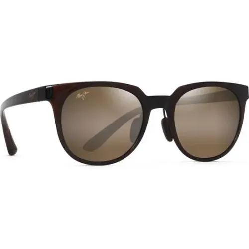 Transparent Wailua Sunglasses , female, Sizes: 49 MM - Maui Jim - Modalova