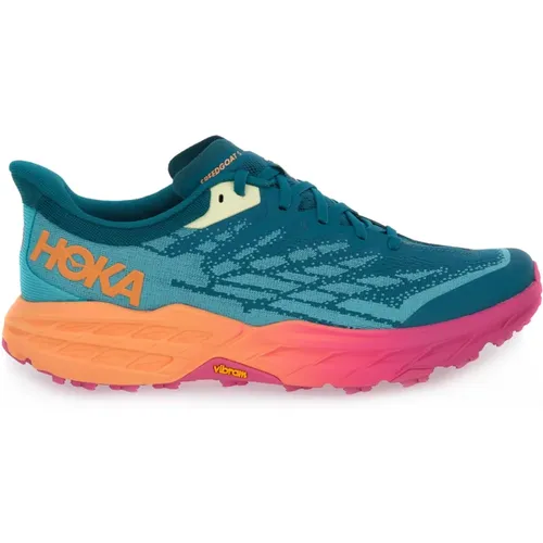 Sneakers , male, Sizes: 10 2/3 UK - Hoka One One - Modalova