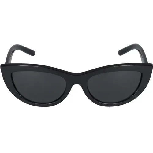 Stylish Sunglasses 2160 , female, Sizes: 54 MM - Michael Kors - Modalova