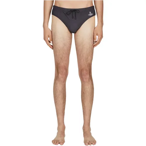Swimwear , Herren, Größe: L - Vivienne Westwood - Modalova