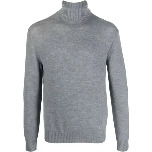 Sweater , male, Sizes: M, 2XL, L - Jil Sander - Modalova