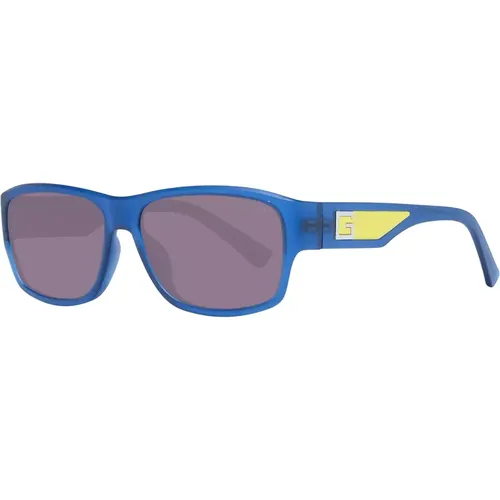 Trapezium Style Sonnenbrille Guess - Guess - Modalova