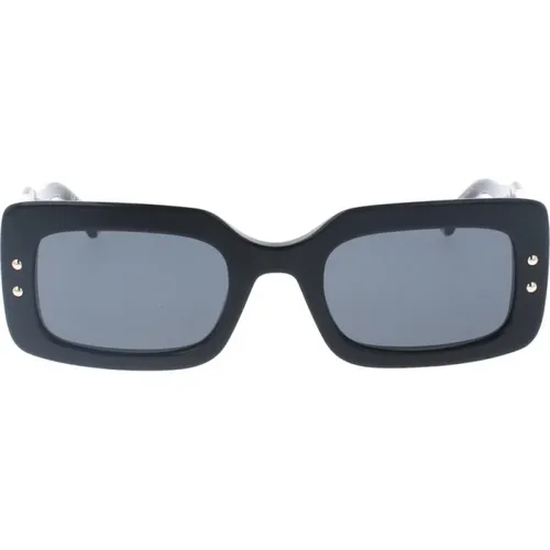 Her0187 Sunglasses , unisex, Sizes: 50 MM - Carolina Herrera - Modalova