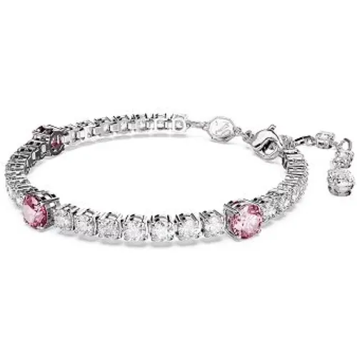 Elegant Jewelry Collection , female, Sizes: ONE SIZE - Swarovski - Modalova