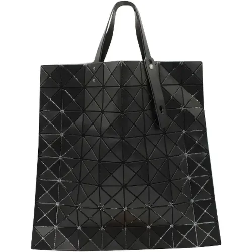 Pre-owned Plastic totes , female, Sizes: ONE SIZE - Issey Miyake Pre-owned - Modalova