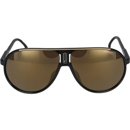 Champion Sunglasses , unisex, Sizes: 62 MM - Carrera - Modalova
