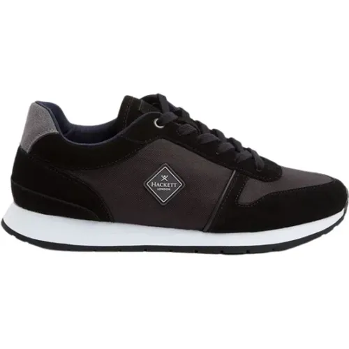 Sportschuhe Hackett - Hackett - Modalova