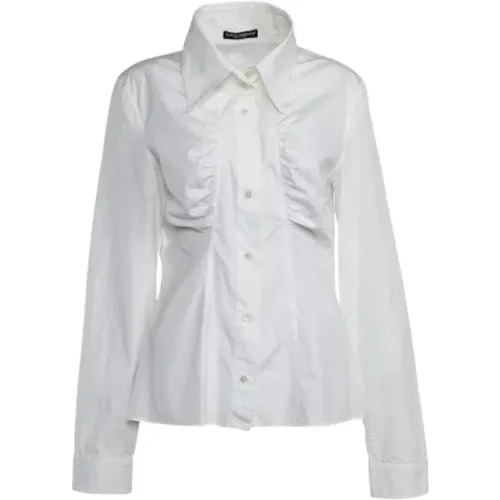Pre-owned Shirts & Blouses - Dolce & Gabbana Pre-owned - Modalova