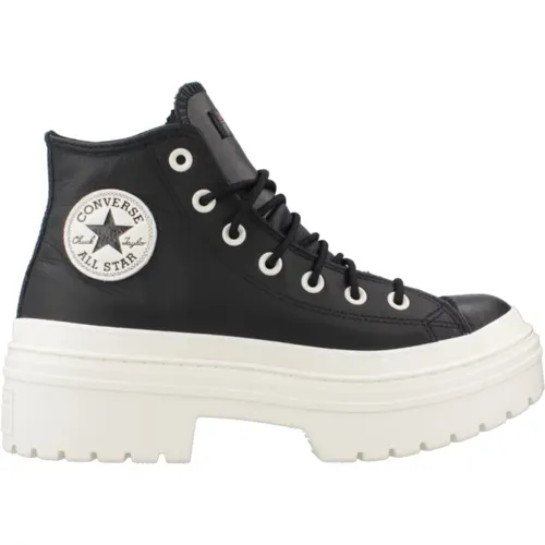 Sneakers mit Profilsohle Converse - Converse - Modalova