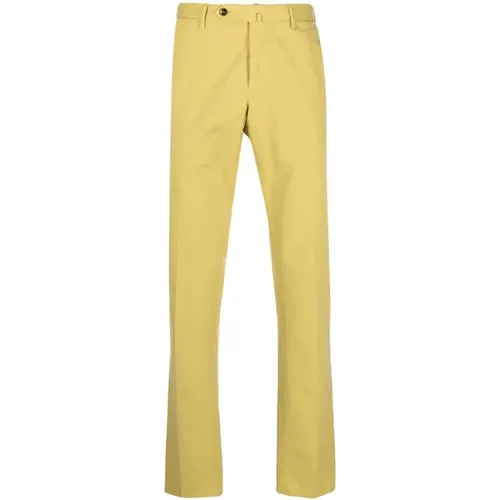 Suit Trousers , male, Sizes: 3XL - PT Torino - Modalova