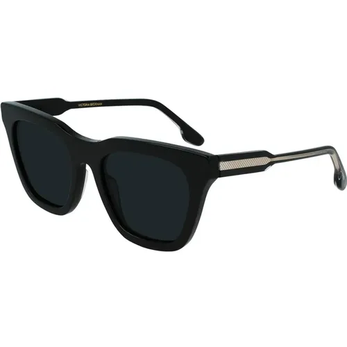 Sunglasses Vb630S-001 , unisex, Sizes: 53 MM - Victoria Beckham - Modalova