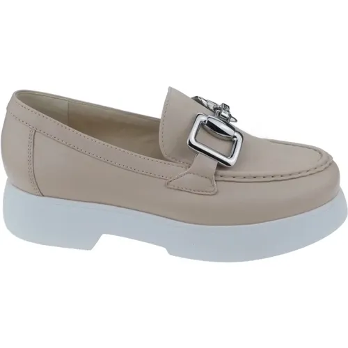 Chunky Sole Damen Loafer , Damen, Größe: 35 EU - Högl - Modalova