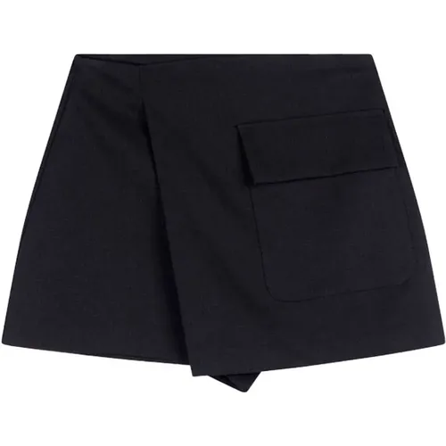 Short Skirts , Damen, Größe: S - Alix The Label - Modalova