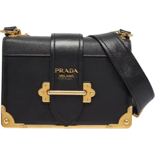 Pre-owned Leder prada-taschen - Prada Vintage - Modalova