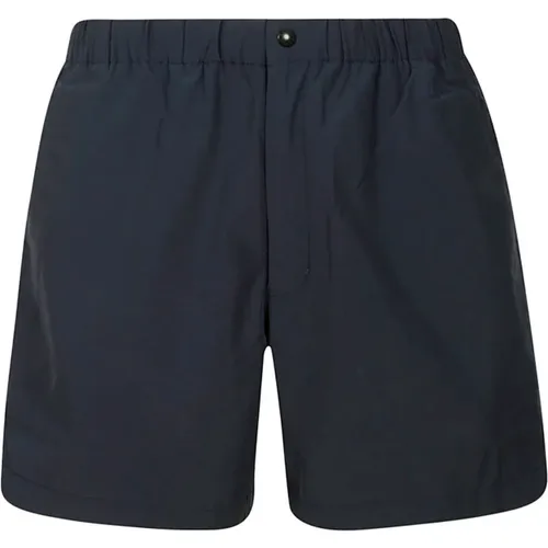 Men& Clothing Shorts Ss23 , male, Sizes: M, S - Goldwin - Modalova