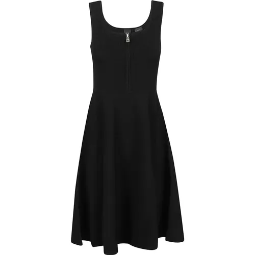 Dress Aw24 Elegant Style , female, Sizes: S, XS, M, L - pinko - Modalova