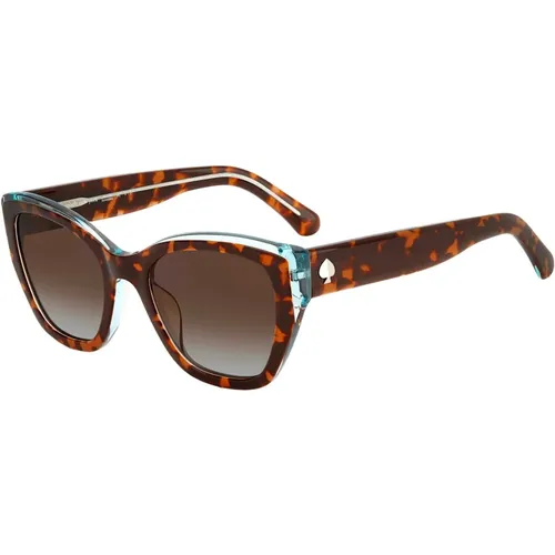 Sunglasses Yolanda/S , female, Sizes: 51 MM - Kate Spade - Modalova