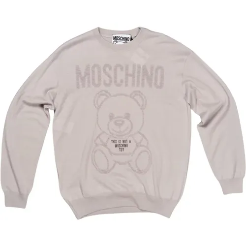 Stilvolle Modekollektion Moschino - Moschino - Modalova