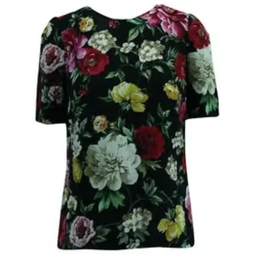 Pre-owned Fabric tops - Dolce & Gabbana Pre-owned - Modalova