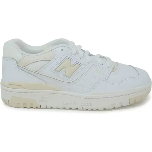 Sneakers , Damen, Größe: 38 EU - New Balance - Modalova