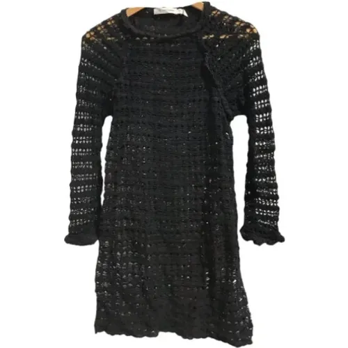 Pre-owned Cotton dresses , female, Sizes: XL - Isabel Marant Pre-owned - Modalova