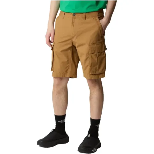 Anticline Cargo Shorts , Herren, Größe: W32 - The North Face - Modalova