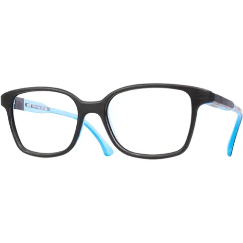 Elegante Schwarze Optische Brille - Lookkino - Modalova