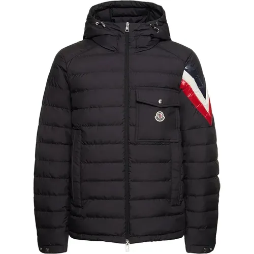 Berard Jacket - , male, Sizes: XL, M, 2XL, L - Moncler - Modalova