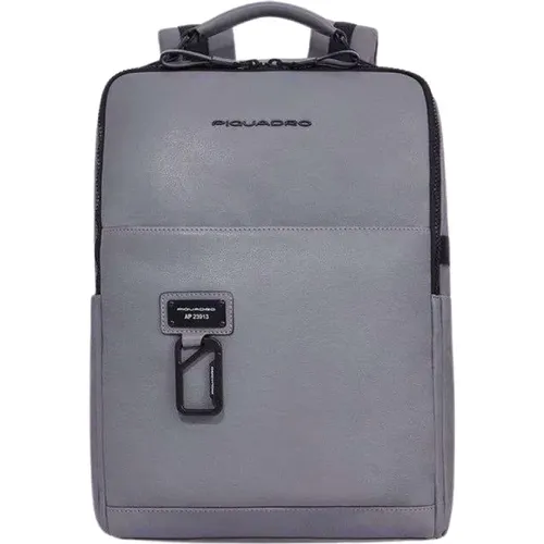 Stylischer Rucksack Piquadro - Piquadro - Modalova