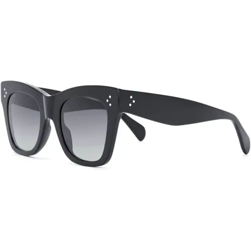 Sunglasses for Everyday Use , female, Sizes: 50 MM - Celine - Modalova