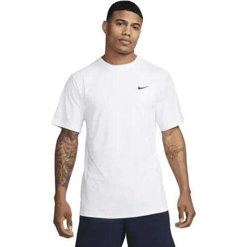 Hyverse Dri-Fit UV Herren T-Shirt , Herren, Größe: M - Nike - Modalova