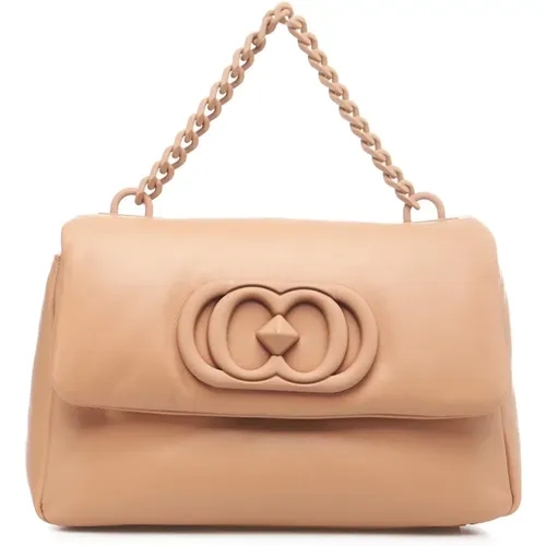 Womens Bags Handbag Rose Aw23 , female, Sizes: ONE SIZE - La Carrie - Modalova