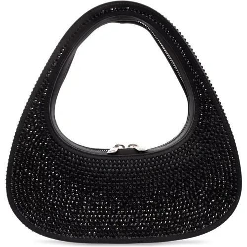 ‘Swipe’ handbag , female, Sizes: ONE SIZE - Coperni - Modalova