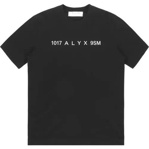 T-Shirts 1017 ALYX 9SM - 1017 ALYX 9SM - Modalova