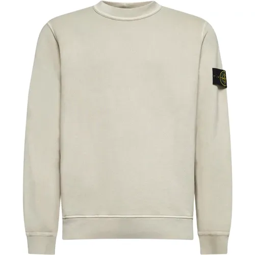 Stylish Sweaters Collection , male, Sizes: L, M, S - Stone Island - Modalova