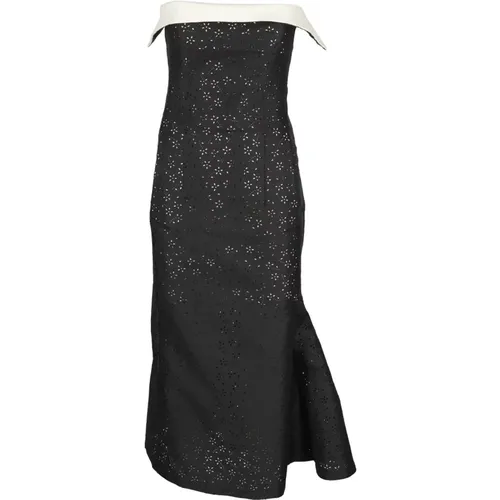 Elegant Radzmir Dress , female, Sizes: S - Philosophy di Lorenzo Serafini - Modalova