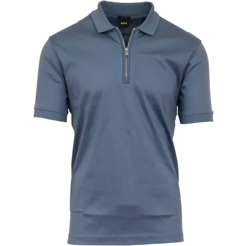 Stilvolles Polo Shirt Boss - Boss - Modalova