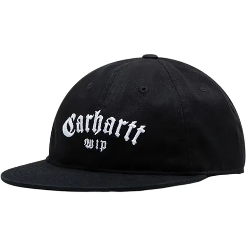 Trucker Hats - Onyx Cap - Carhartt WIP - Modalova